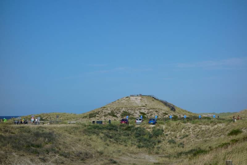 LekkerNaarZee Callantsoog Strand